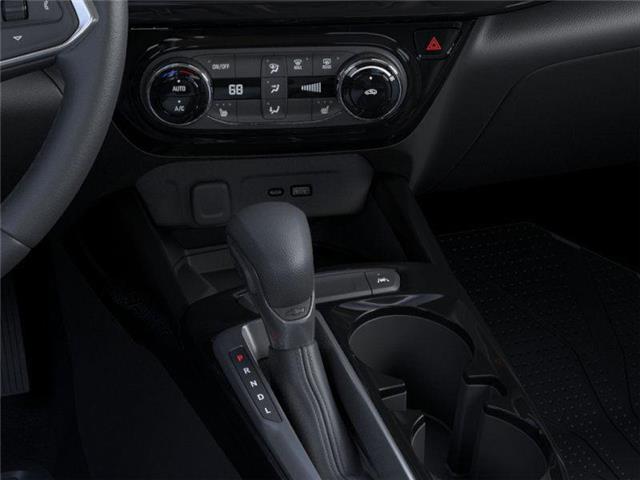 2026 Chevrolet Trax ACTIV (Stk: 69121) in Sudbury - Image 23 of 24