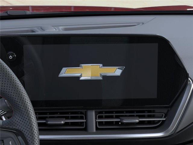 2026 Chevrolet Trax 2RS (Stk: 69125) in Sudbury - Image 20 of 24