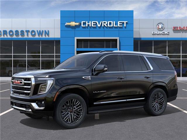 2026 GMC Yukon Elevation (Stk: 69069) in Sudbury - Image 2 of 24