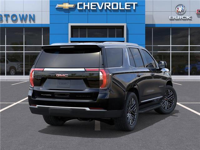 2026 GMC Yukon Elevation (Stk: 69069) in Sudbury - Image 4 of 24