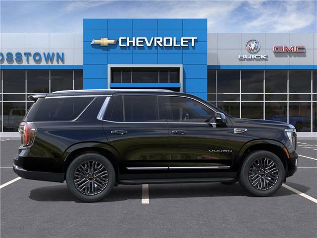 2026 GMC Yukon Elevation (Stk: 69069) in Sudbury - Image 5 of 24