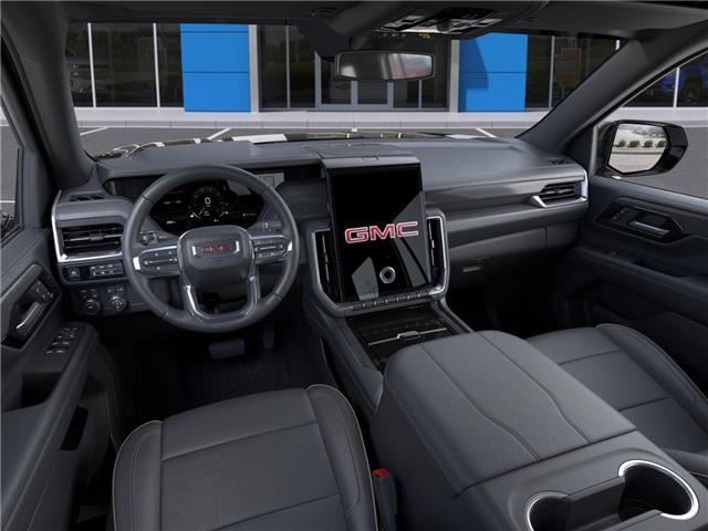 2026 GMC Yukon Elevation (Stk: 69069) in Sudbury - Image 15 of 24