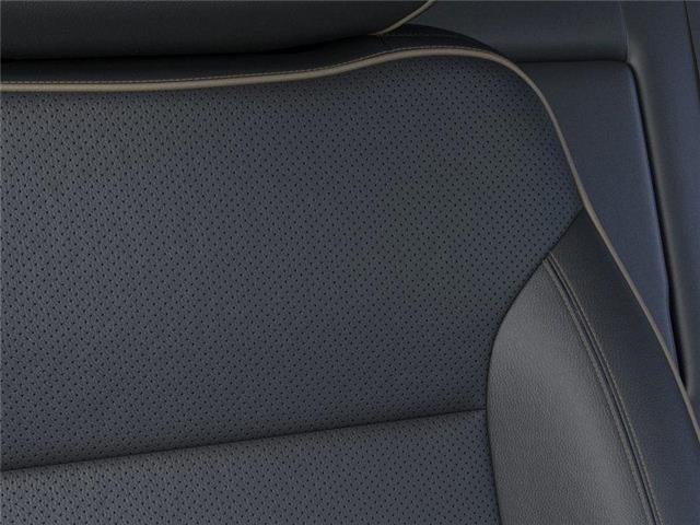 2026 GMC Yukon Elevation (Stk: 69069) in Sudbury - Image 21 of 24