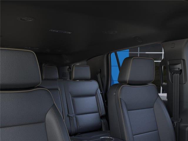 2026 GMC Yukon Elevation (Stk: 69069) in Sudbury - Image 24 of 24