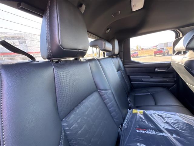 2025 Toyota Tacoma Hybrid Base (Stk: T043487) in Cranbrook - Image 11 of 22