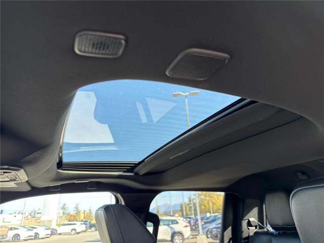 2025 Toyota Tacoma Hybrid Base (Stk: T043487) in Cranbrook - Image 14 of 22