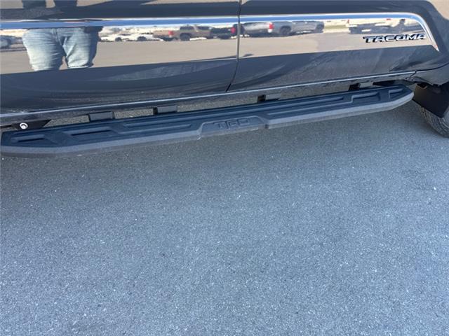 2025 Toyota Tacoma Hybrid Base (Stk: T043487) in Cranbrook - Image 20 of 22