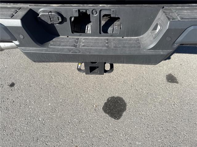 2025 Toyota Tacoma Hybrid Base (Stk: T043487) in Cranbrook - Image 21 of 22