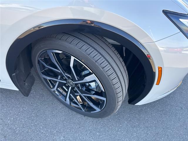 2026 Toyota Prius Plug-In Hybrid XSE (Stk: 3060610) in Cranbrook - Image 20 of 20