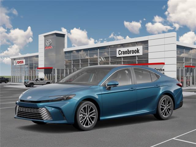 New 2026 Toyota Camry HYBRID XLE AWD HYBRID XLE AWD   INCOMING UNIT DUE TO NOVEMBER 29 !!!!!! CALL TO SECURE NOW - Cranbrook - Cranbrook Toyota