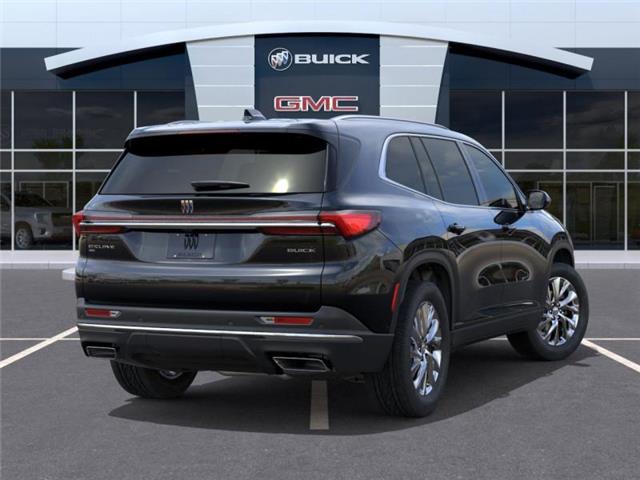 2025 Buick Enclave Preferred (Stk: 83674) in St. Thomas - Image 4 of 24
