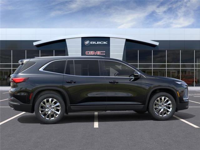 2025 Buick Enclave Preferred (Stk: 83674) in St. Thomas - Image 5 of 24