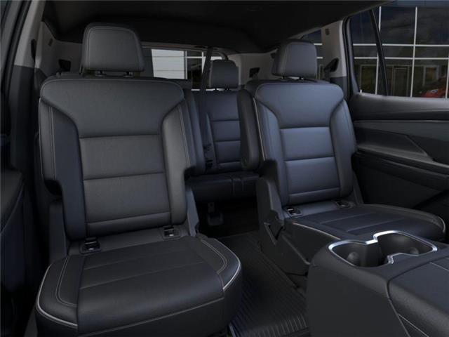 2025 Buick Enclave Preferred (Stk: 83674) in St. Thomas - Image 17 of 24