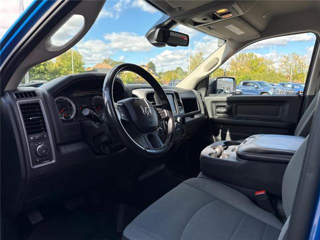 2022 RAM 1500 Classic Tradesman (Stk: 85092) in St. Thomas - Image 7 of 7