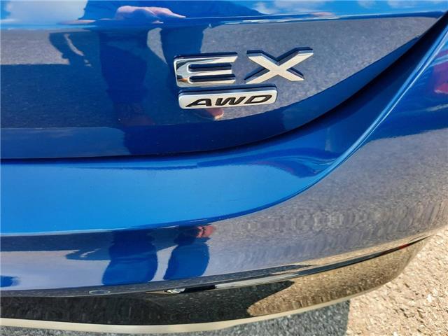 2021 Kia K5 EX (Stk: C0213A) in Morrisburg - Image 7 of 13 2021 Kia K5 EX (Stk: C0213A) in Morrisburg - Image 7 of 13