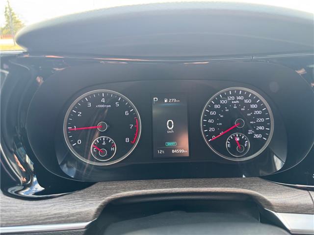 2021 Kia K5 EX (Stk: C0213A) in Morrisburg - Image 11 of 13 2021 Kia K5 EX (Stk: C0213A) in Morrisburg - Image 11 of 13