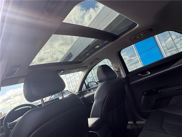 2021 Kia K5 EX (Stk: C0213A) in Morrisburg - Image 13 of 13 2021 Kia K5 EX (Stk: C0213A) in Morrisburg - Image 13 of 13