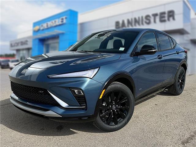 2025 Buick Envista Sport Touring (Stk: 4325-176) in Edson - Image 1 of 17