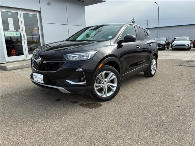 2023 Buick Encore GX Preferred (Stk: 43P25-341) in Edson - Image 1 of 24