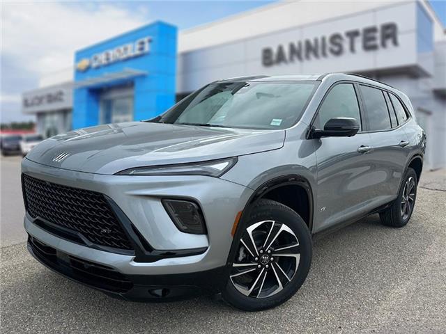 2026 Buick Enclave Sport Touring (Stk: 4326-019) in Edson - Image 1 of 17