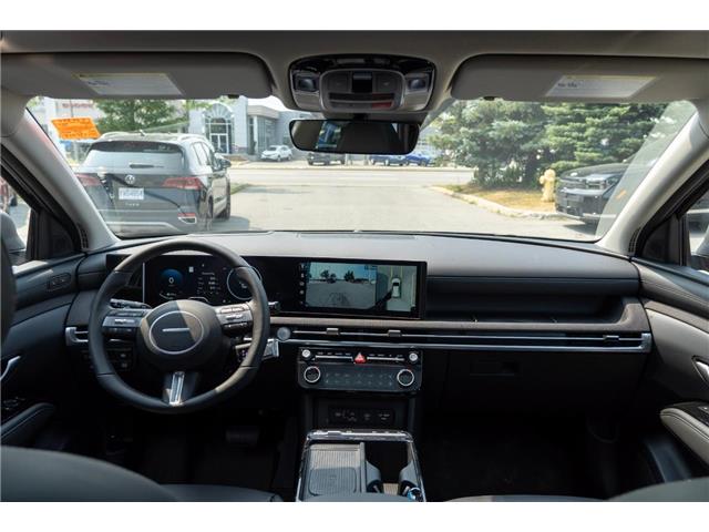 2025 Hyundai Tucson Hybrid Ultimate (Stk: S25890) in Ottawa - Image 16 of 26 2025 Hyundai Tucson Hybrid Ultimate (Stk: S25890) in Ottawa - Image 16 of 26