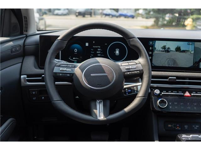 2025 Hyundai Tucson Hybrid Ultimate (Stk: S25890) in Ottawa - Image 18 of 26 2025 Hyundai Tucson Hybrid Ultimate (Stk: S25890) in Ottawa - Image 18 of 26