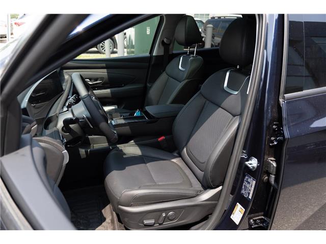 2025 Hyundai Tucson Hybrid Ultimate (Stk: S25890) in Ottawa - Image 12 of 26 2025 Hyundai Tucson Hybrid Ultimate (Stk: S25890) in Ottawa - Image 12 of 26