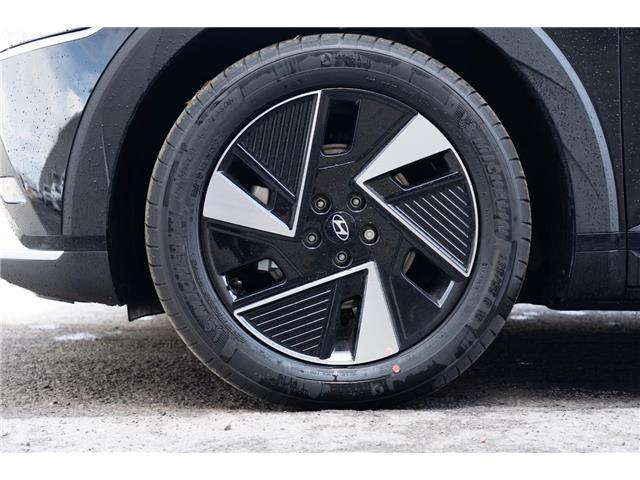 2025 Hyundai IONIQ 5 Preferred Long Range (Stk: S25560) in Ottawa - Image 3 of 25