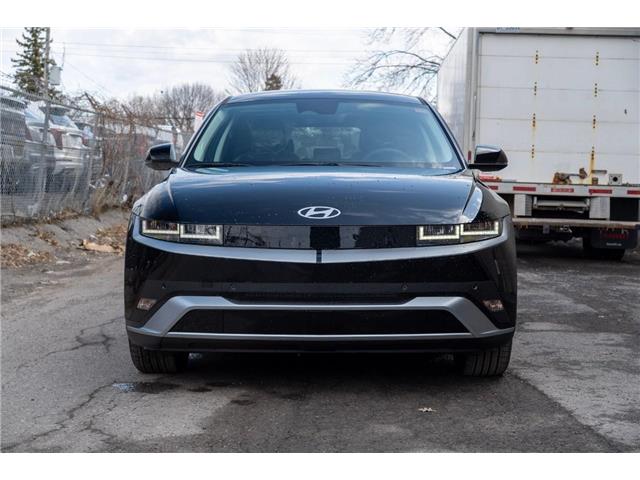 2025 Hyundai IONIQ 5 Preferred Long Range (Stk: S25560) in Ottawa - Image 5 of 25