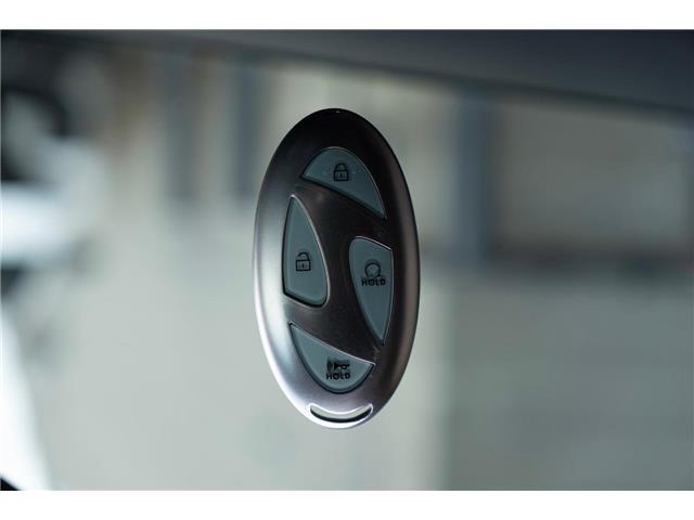 2025 Hyundai IONIQ 5 Preferred Long Range (Stk: S25560) in Ottawa - Image 9 of 25