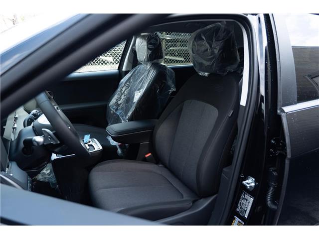 2025 Hyundai IONIQ 5 Preferred Long Range (Stk: S25560) in Ottawa - Image 10 of 25