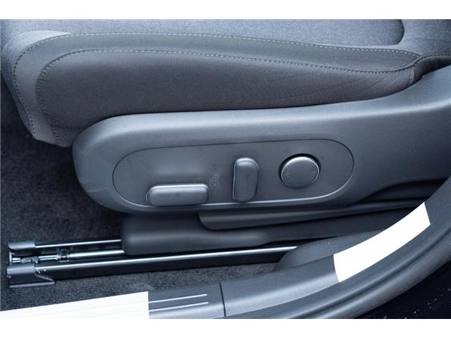 2025 Hyundai IONIQ 5 Preferred Long Range (Stk: S25560) in Ottawa - Image 11 of 25