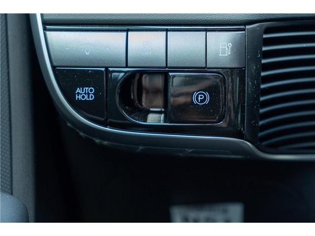 2025 Hyundai IONIQ 5 Preferred Long Range (Stk: S25560) in Ottawa - Image 13 of 25