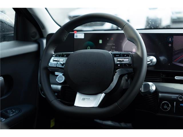 2025 Hyundai IONIQ 5 Preferred Long Range (Stk: S25560) in Ottawa - Image 15 of 25