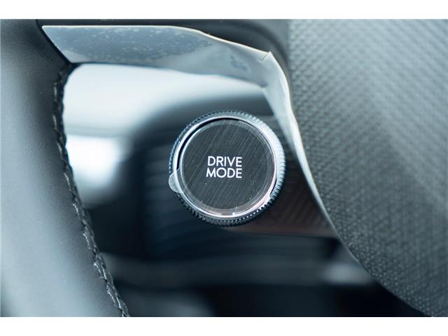 2025 Hyundai IONIQ 5 Preferred Long Range (Stk: S25560) in Ottawa - Image 16 of 25