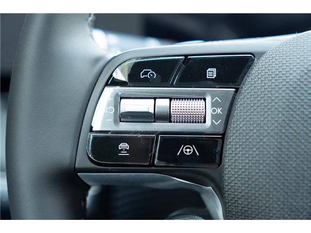2025 Hyundai IONIQ 5 Preferred Long Range (Stk: S25560) in Ottawa - Image 17 of 25