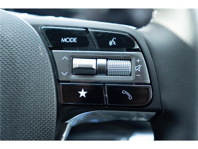2025 Hyundai IONIQ 5 Preferred Long Range (Stk: S25560) in Ottawa - Image 18 of 25