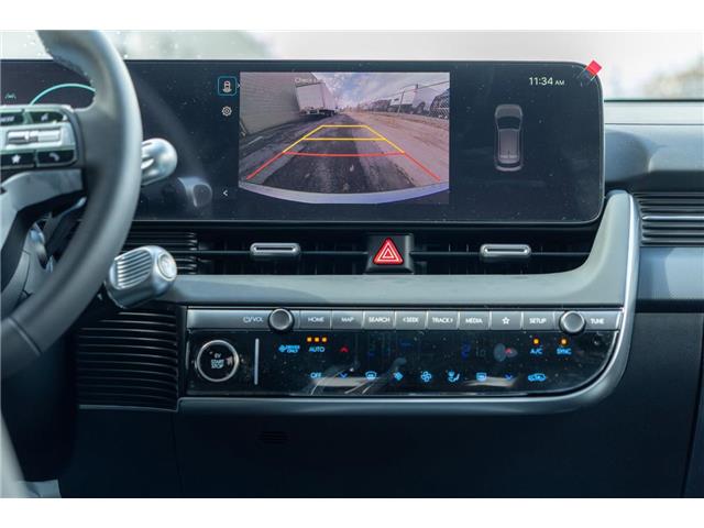 2025 Hyundai IONIQ 5 Preferred Long Range (Stk: S25560) in Ottawa - Image 19 of 25