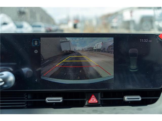 2025 Hyundai IONIQ 5 Preferred Long Range (Stk: S25560) in Ottawa - Image 20 of 25