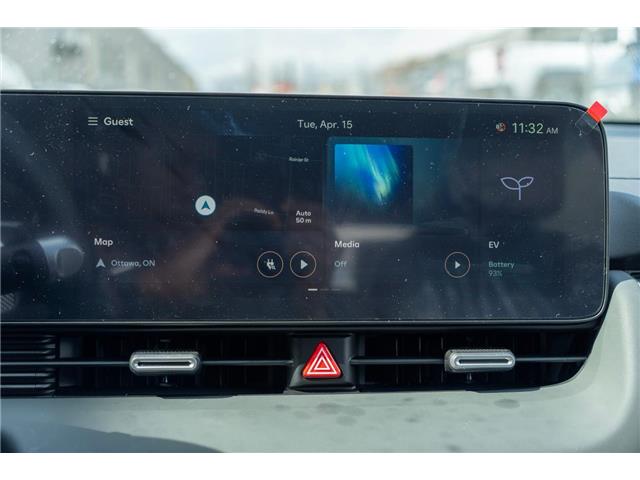 2025 Hyundai IONIQ 5 Preferred Long Range (Stk: S25560) in Ottawa - Image 21 of 25