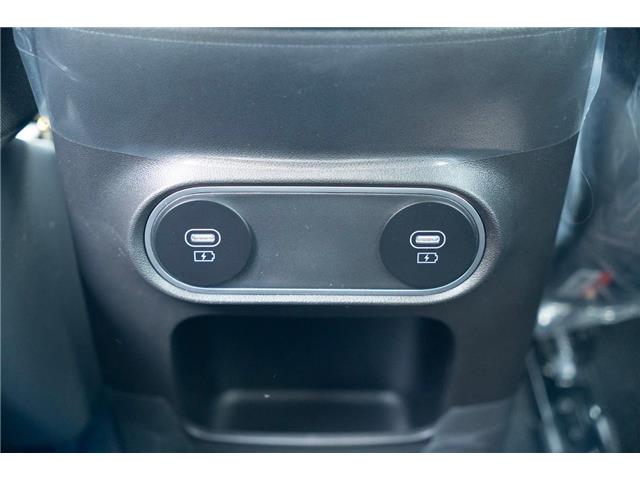 2025 Hyundai IONIQ 5 Preferred Long Range (Stk: S25560) in Ottawa - Image 25 of 25