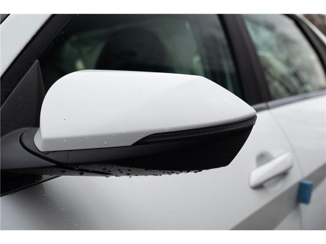 2025 Hyundai Elantra Luxury (Stk: S25442) in Ottawa - Image 3 of 28