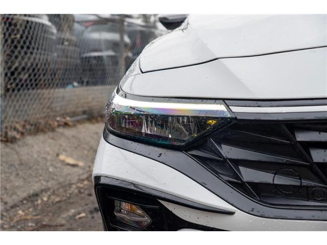 2025 Hyundai Elantra Luxury (Stk: S25442) in Ottawa - Image 4 of 28