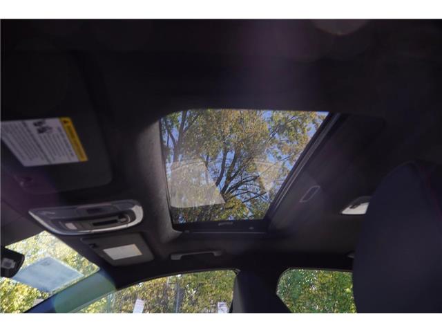 2025 Hyundai Elantra N Line Ultimate (Stk: S251001) in Ottawa - Image 12 of 23