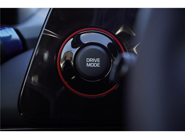 2025 Hyundai Elantra N Line Ultimate (Stk: S251001) in Ottawa - Image 15 of 23