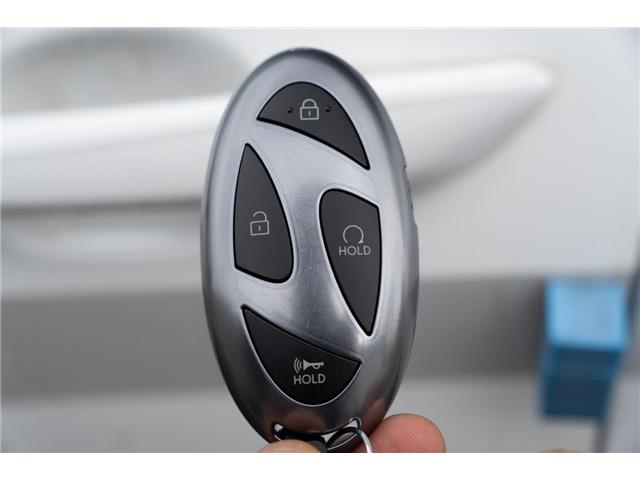 2025 Hyundai Elantra Luxury (Stk: S25442) in Ottawa - Image 10 of 28