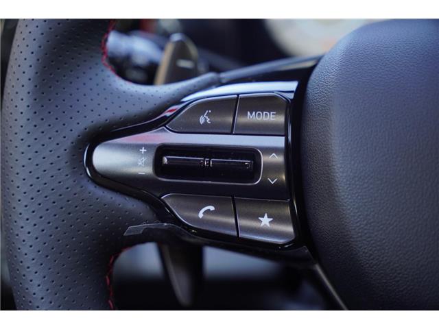 2025 Hyundai Elantra N Line Ultimate (Stk: S251001) in Ottawa - Image 19 of 23