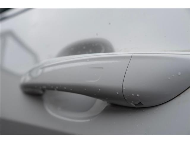 2025 Hyundai Elantra Luxury (Stk: S25442) in Ottawa - Image 11 of 28