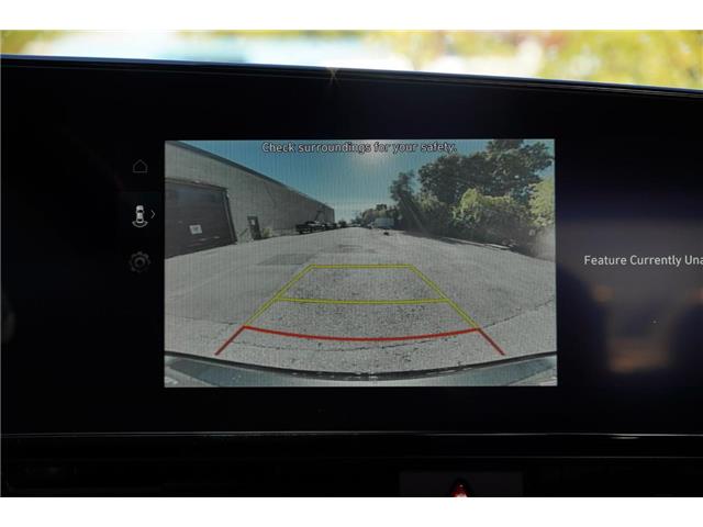 2025 Hyundai Elantra N Line Ultimate (Stk: S251001) in Ottawa - Image 22 of 23