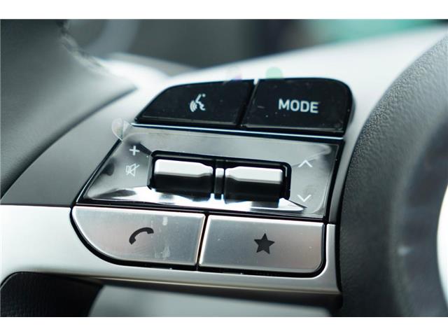 2025 Hyundai Elantra Luxury (Stk: S25442) in Ottawa - Image 20 of 28